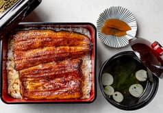 うなぎと酒 まちや 2