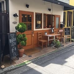SEED CAFE シードカフェ 江東区 2