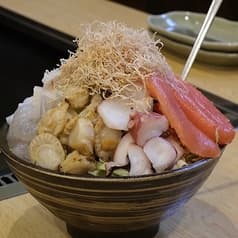 もんじゃ 宝島 2