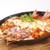 グラタンカフェ 3