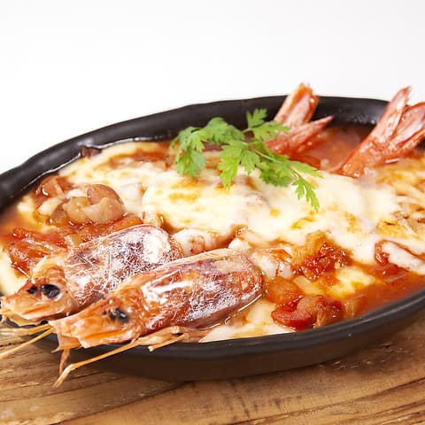 グラタンカフェ