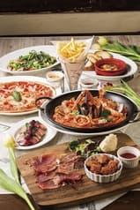 タパス＆タパス グランデュオ蒲田店 2