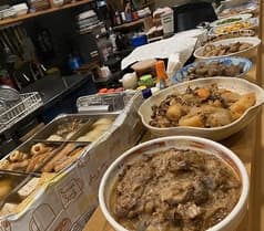 おふくろの味 吟 2