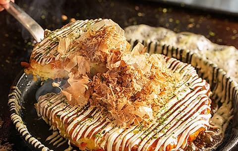 鉄板酒場エイト Eight