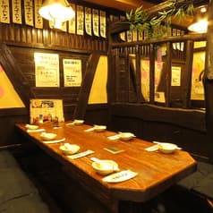 花より団子 向ヶ丘店 2