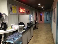 カラオケ SPOT MYくん 荒田店 2