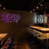 2ND TOKYO セカンドトーキョー 六本木店 3