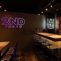 2ND TOKYO セカンドトーキョー 六本木店 2