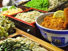 手もみそば いけもり 2