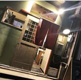 イザカヤ 一歩 3