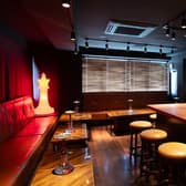 THE SHISHA HOUSE 大宮東口店 シーシャ 水タバコ専門店シーシャハウス 3