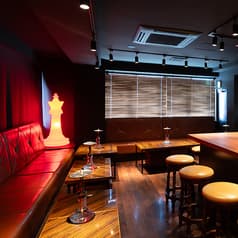 THE SHISHA HOUSE 大宮東口店 シーシャ 水タバコ専門店シーシャハウス 2