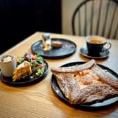 Creperie BRETON クレープリーブルトン 松戸店 3