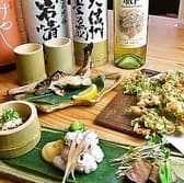 あずみのおそば 樽屋玄助 3