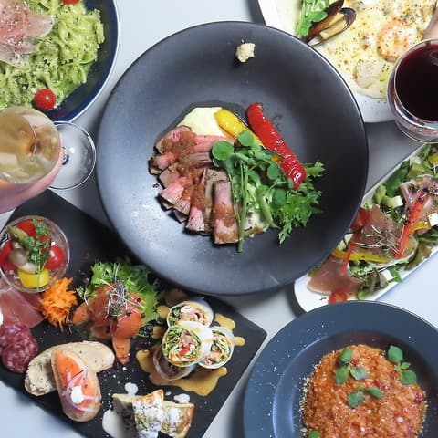 DINING PUZZLE ダイニング パズル