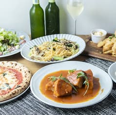 GOOD MORNING CAFE 早稲田 2