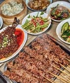 ビャンビャン麺 朋友 3