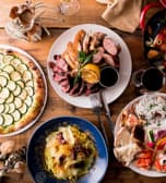 Italian Kitchen VANSAN 北浦和店 3