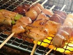 名古屋コーチンやきとり 赤い鳥 JR名駅店 2