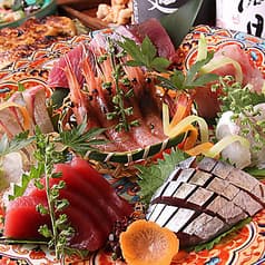 勇山亭 五反田 2