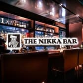 THE NIKKA BAR ザニッカバー 3