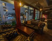 Wine and Jazz Lounge Nyx ワイン アンド ジャズラウンジ ニクス 3