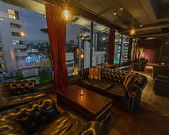 Wine and Jazz Lounge Nyx ワイン アンド ジャズラウンジ ニクス 2