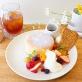 貴和製作所　ATELIER　CAFE 3