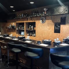 DARTS&BAR bee ダーツアンドバービー 2