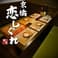 京橋恋しぐれ 京橋店 4