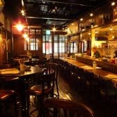 欧風酒場らいおん 3