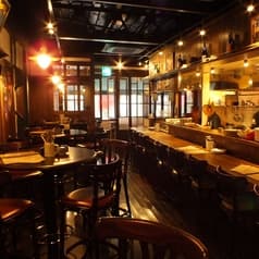 欧風酒場らいおん 2