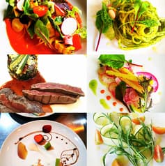 手づくりだいにんぐ いたり庵 2