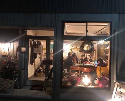 惣菜barカタコト屋