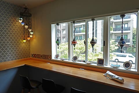 TOKYO KEBAB トウキョウケバブ