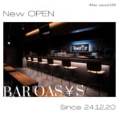 BAR OASYS オアシス 天神 大名 3