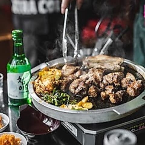 モクサルコプチャン 上通り店