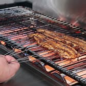 あなごめし専門 きのや 三宮店 3