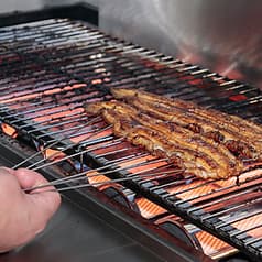 あなごめし専門 きのや 三宮店 2