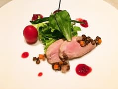 ル・レストラン・ドゥ・ヨシモト 2