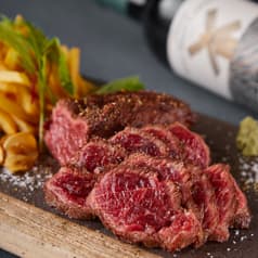 近江牛岡喜 日本橋店 2