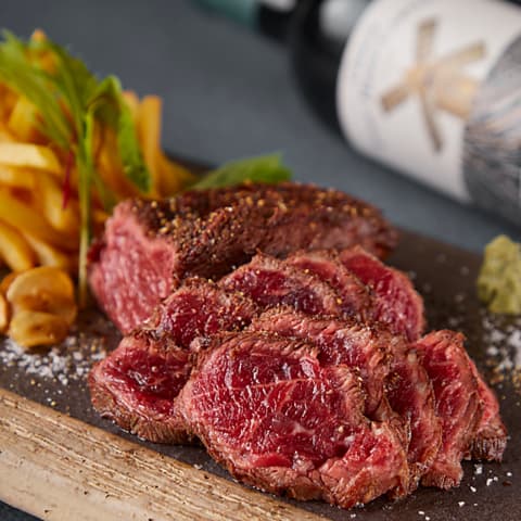 近江牛岡喜 日本橋店