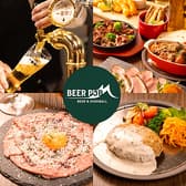 BEER PUB M ビアパブエム 広島駅 3