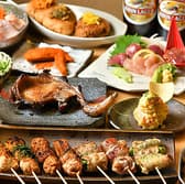 炭焼 博多どんたく 都島店 3