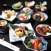 割烹 仕出し 魚よし 3