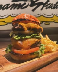 UMAMI Studio ウマミスタジオ 2