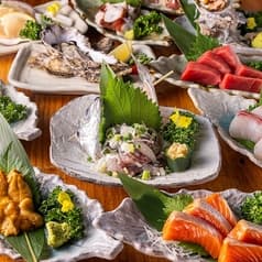 魚丸酒場 川崎店 2