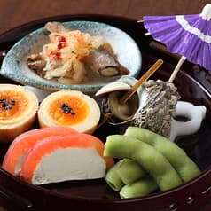 The四季處 飛来 2