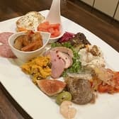 シオガマグチバル LUDENS 3