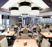 レストラン＆バー 17CLUB byアパホテル 3